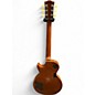 Used 2022 Gibson 1954 Reissue Les Paul Standard Murphy Lab Heavy Aged Double Gold Solid Body Electric Guitar