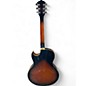 Used Washburn HB15 2 Color Sunburst Hollow Body Electric Guitar
