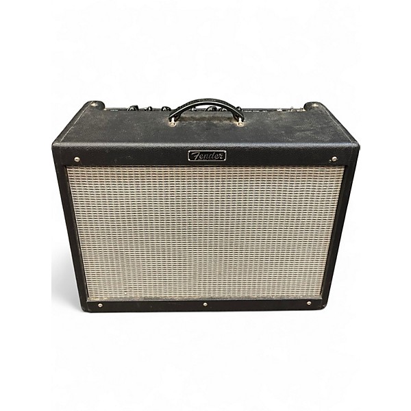 Used Fender Hot Rod Deluxe III 40W 1x12 Tube Guitar Combo Amp
