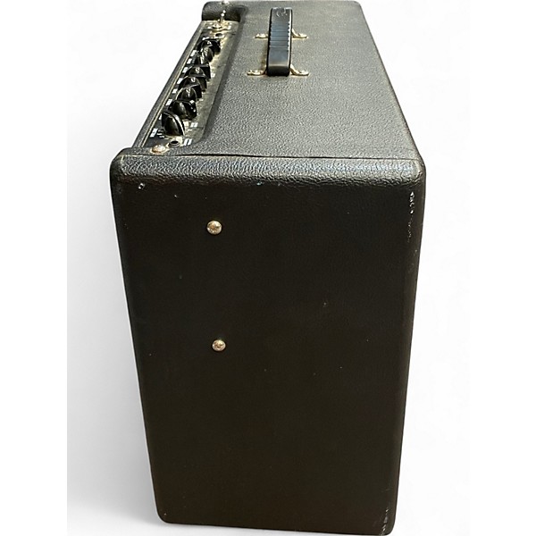Used Fender Hot Rod Deluxe III 40W 1x12 Tube Guitar Combo Amp
