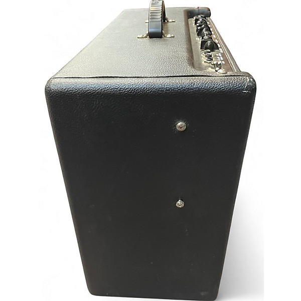 Used Fender Hot Rod Deluxe III 40W 1x12 Tube Guitar Combo Amp