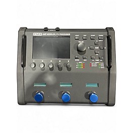 Used Fractal Audio Fm3 Effect Processor