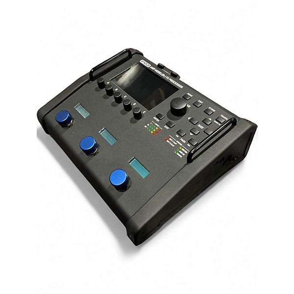ギター Fractal FM3 FM3 Mk II Turbo – Amp Modeler – FX Processor – Fractal Audio