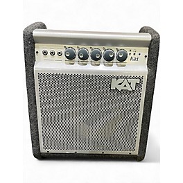 Used KAT KA1 Drum Amplifier