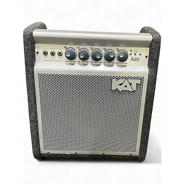 Used KAT KA1 Drum Amplifier