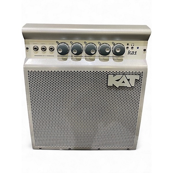 Used KAT KA1 Drum Amplifier