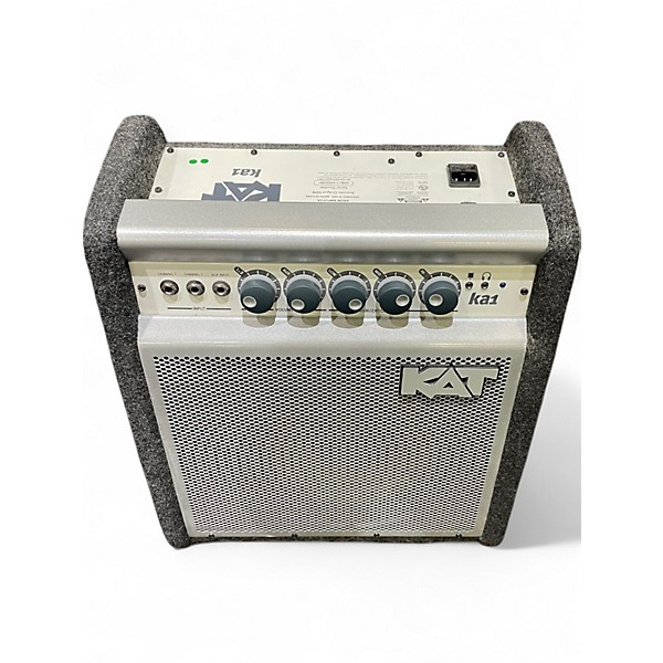 Used KAT KA1 Drum Amplifier