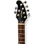 Used Carlo Robelli Double Cut Jr Wine Red Solid Body Electric Guitar