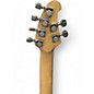 Used Carlo Robelli Double Cut Jr Wine Red Solid Body Electric Guitar