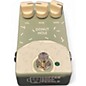 Used Coffee Shop Pedals Donut Hole Effect Pedal thumbnail