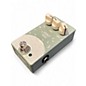 Used Coffee Shop Pedals Donut Hole Effect Pedal