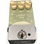 Used Coffee Shop Pedals Donut Hole Effect Pedal