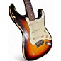 Used 2020s Svl 61 RESERVE 3 Color Sunburst Solid Body Electric Guitar thumbnail