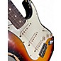 Used 2020s Svl 61 RESERVE 3 Color Sunburst Solid Body Electric Guitar
