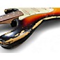 Used 2020s Svl 61 RESERVE 3 Color Sunburst Solid Body Electric Guitar