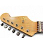 Used 2020s Svl 61 RESERVE 3 Color Sunburst Solid Body Electric Guitar