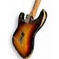 Used 2020s Svl 61 RESERVE 3 Color Sunburst Solid Body Electric Guitar