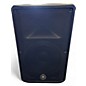 Used Yamaha dbr12 Powered Speaker thumbnail