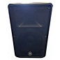 Used Yamaha DBR12 Powered Speaker