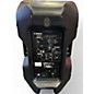 Used Yamaha DBR12 Powered Speaker