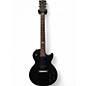 Used Gibson Melody Maker 120th Anniversary Flat Black Solid Body Electric Guitar thumbnail