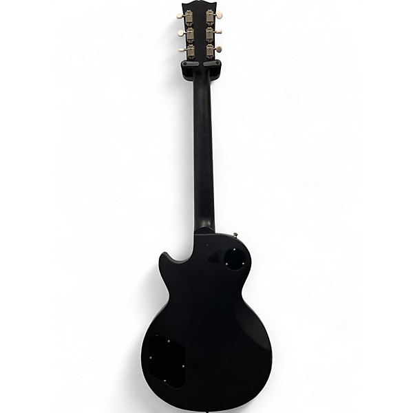 Used Gibson Melody Maker 120th Anniversary Flat Black Solid Body Electric Guitar