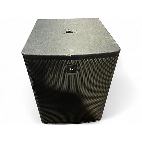 Used Electro-Voice EKX118S Powered Subwoofer
