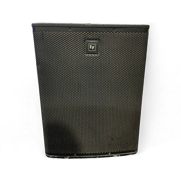 Used Electro-Voice EKX118S Powered Subwoofer