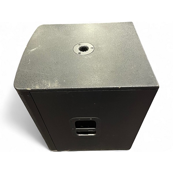 Used Electro-Voice EKX118S Powered Subwoofer