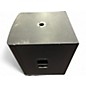 Used Electro-Voice EKX118S Powered Subwoofer