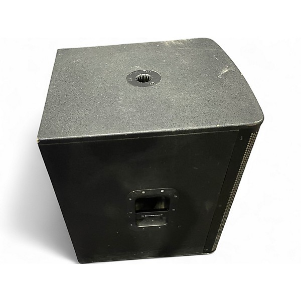 Used Electro-Voice EKX118S Powered Subwoofer