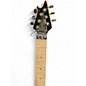 Used EVH Wolfgang Standard Black Solid Body Electric Guitar thumbnail