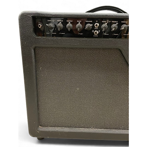 Used Bogner Alchemist 40W 1x12 Tube Guitar Combo Amp