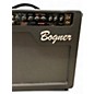 Used Bogner Alchemist 40W 1x12 Tube Guitar Combo Amp