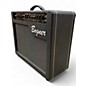 Used Bogner Alchemist 40W 1x12 Tube Guitar Combo Amp