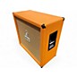 Used Orange Amplifiers 4x12 240W Guitar Cabinet