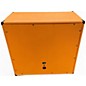 Used Orange Amplifiers 4x12 240W Guitar Cabinet