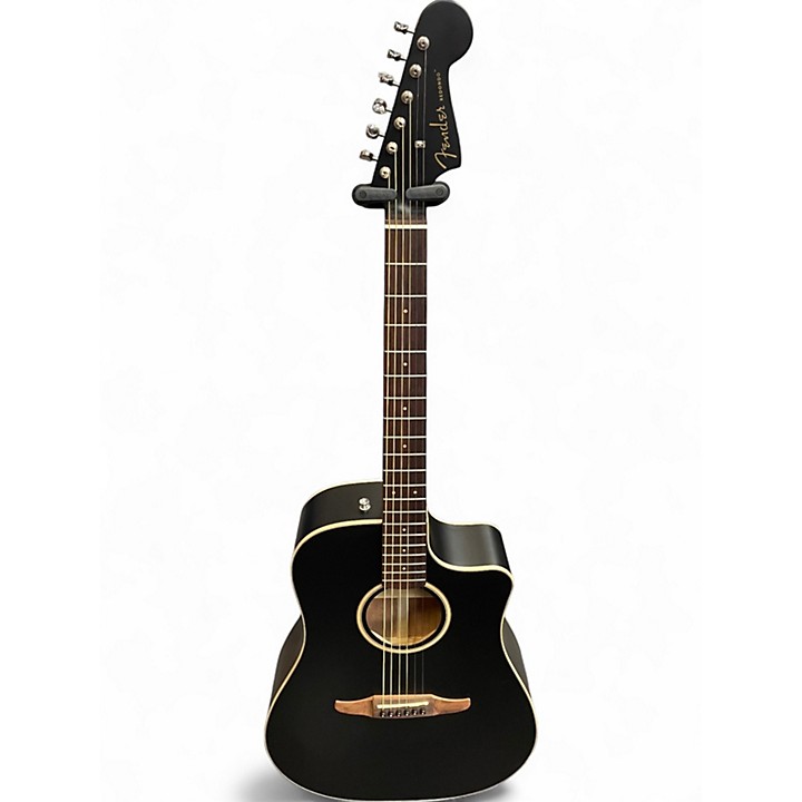 ギター Fender Acoustics Redondo Player LH BLACK Amazon.com: Fender Redondo Player Acoustic Guitar, with 2
