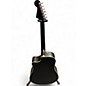 Used Fender Redondo Special MBK Satin Black Acoustic Electric Guitar