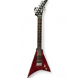 Used Peavey VORTEX SPECIAL RED Solid Body Electric Guitar