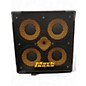 Used Markbass MB58R 104 Bass Cabinet thumbnail