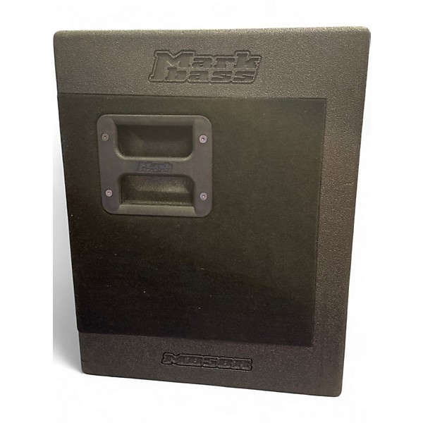 MARCUS MILLER 104 CAB – Markbass