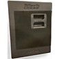 Used Markbass MB58R 104 Bass Cabinet