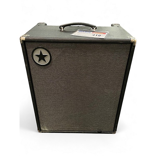 Used 2022 Blackstar Unity 500 Bass Combo Amp