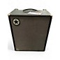 Used 2022 Blackstar Unity 500 Bass Combo Amp thumbnail