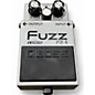 Used BOSS FZ5 Fuzz Effect Pedal thumbnail