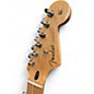 Used Fender Player Stratocaster Shell Pink Solid Body Electric Guitar