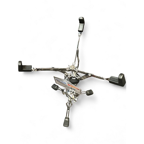Used TAMA Roadpro Series Snare Stand for 10-12" Snare Drums Snare Stand