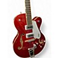 Used Gretsch Guitars G5420T Electromatic Cherry Hollow Body Electric Guitar