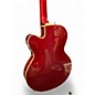 Used Gretsch Guitars G5420T Electromatic Cherry Hollow Body Electric Guitar